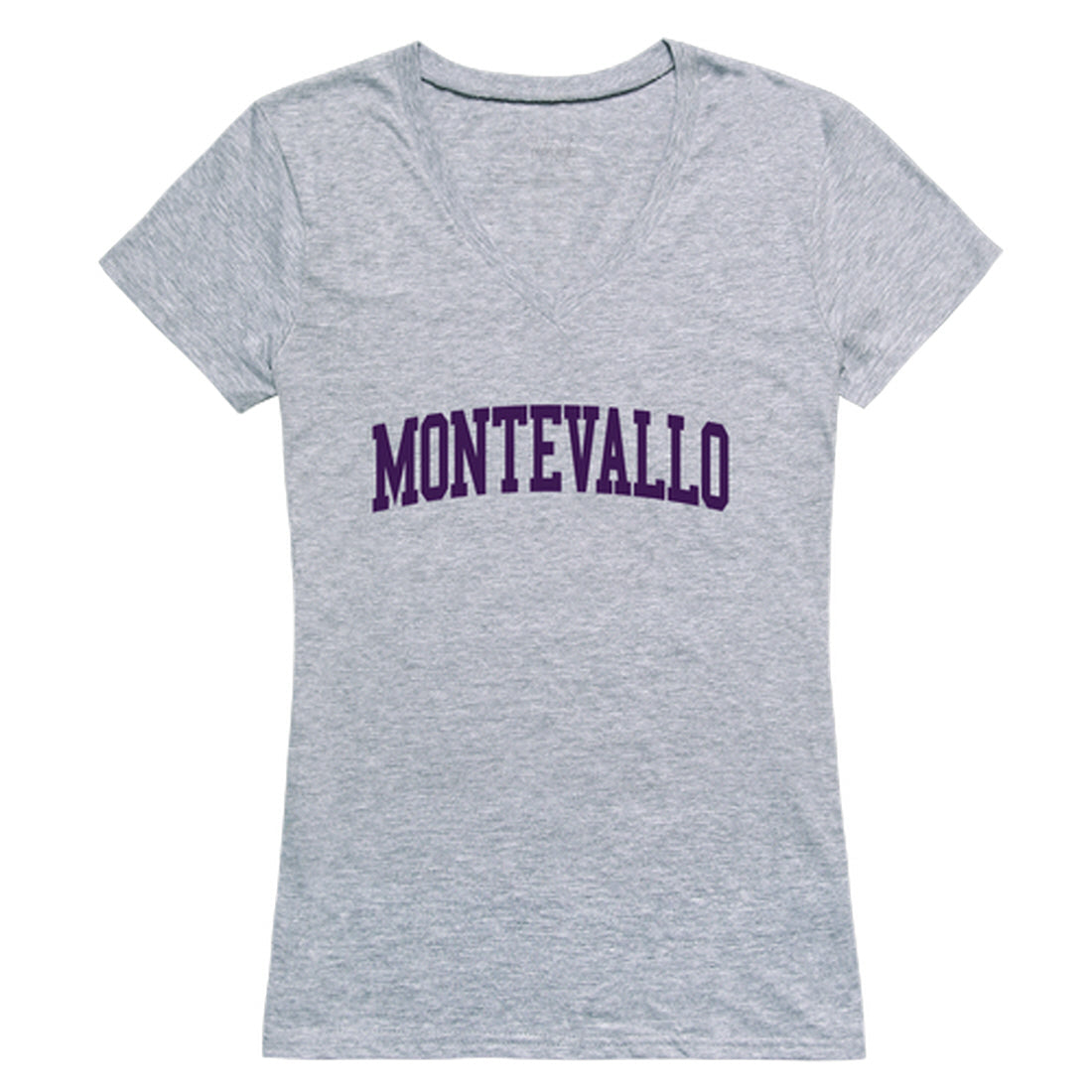 University of Montevallo Falcons Womens Game Day Tee T-Shirt