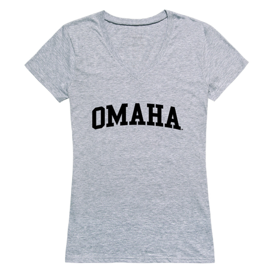 University of Nebraska Omaha Mavericks Womens Game Day Tee T-Shirt