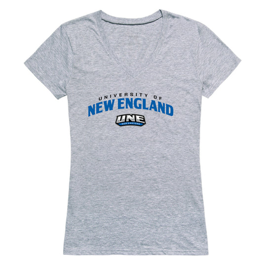 University of New England Nor'easters Womens Game Day Tee T-Shirt