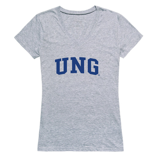 University of North Georgia Nighthawks Womens Game Day Tee T-Shirt