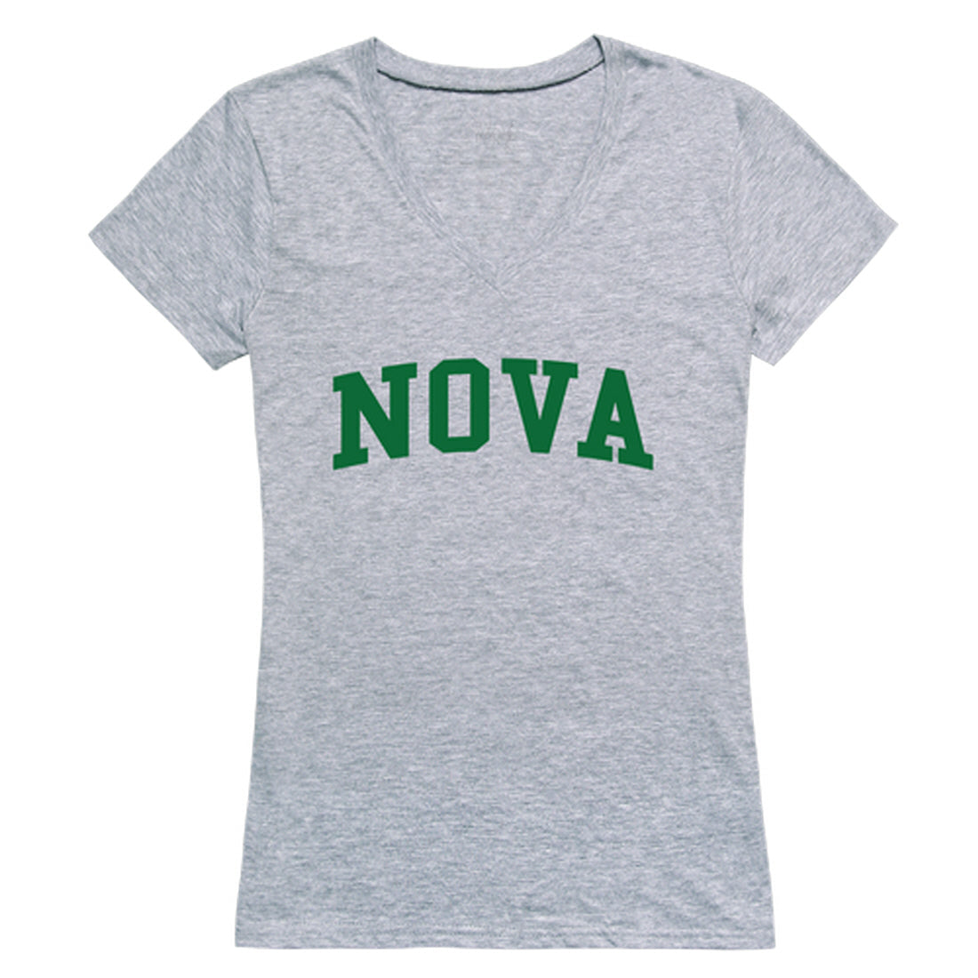 Northern Virginia Community College Nighthawks Womens Game Day Tee T-Shirt