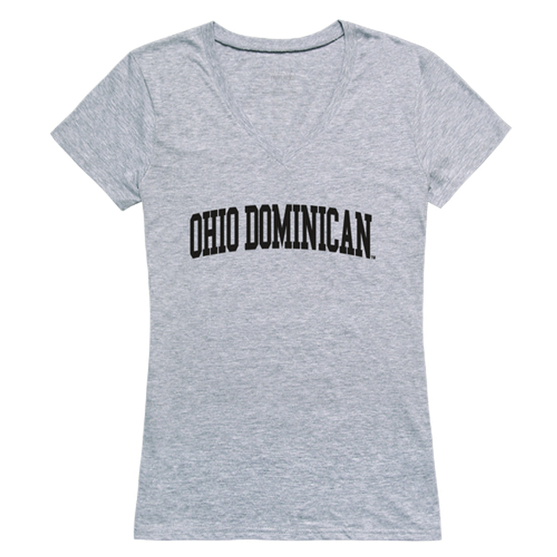 Ohio Dominican University Panthers Womens Game Day Tee T-Shirt