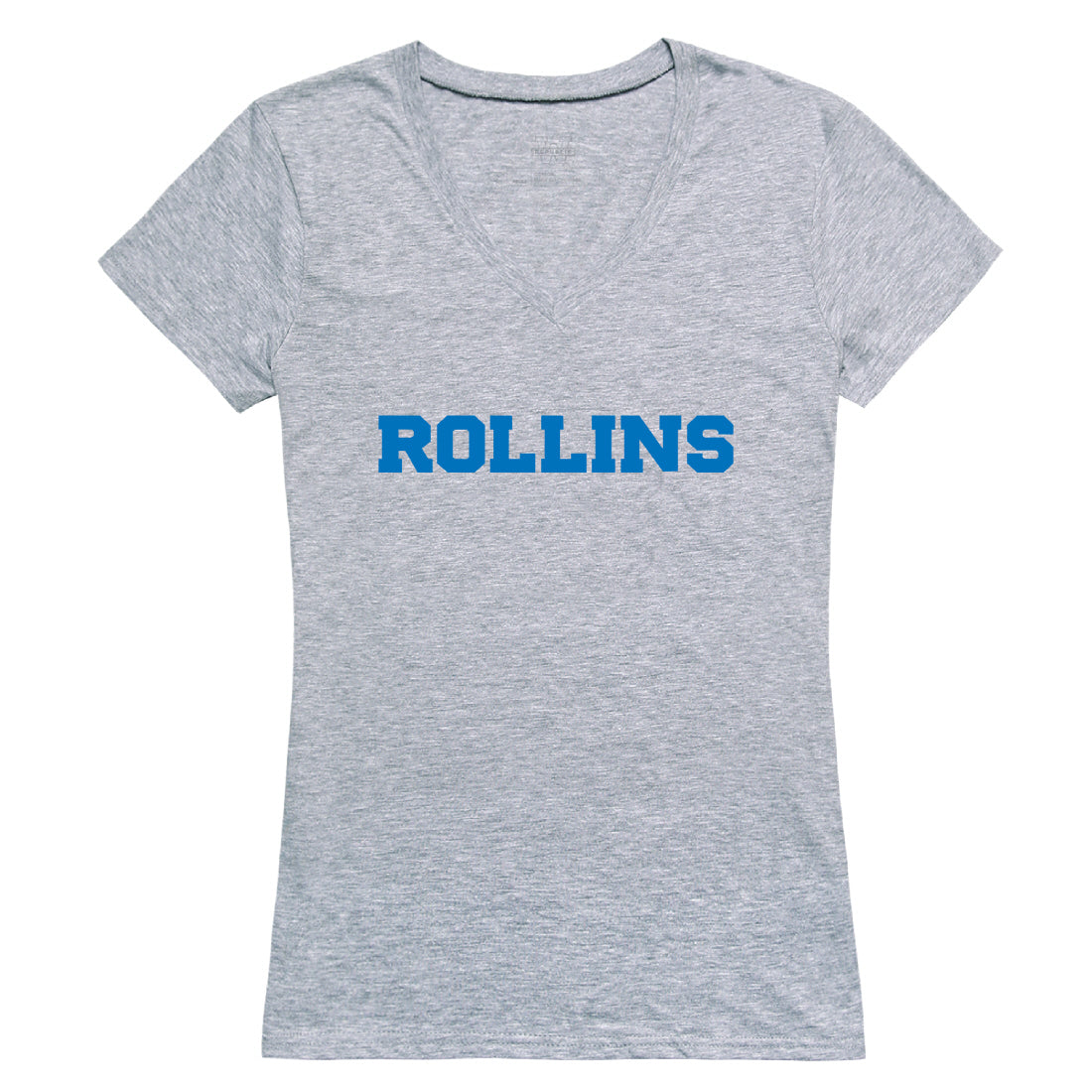 Rollins College Tars Womens Game Day Tee T-Shirt