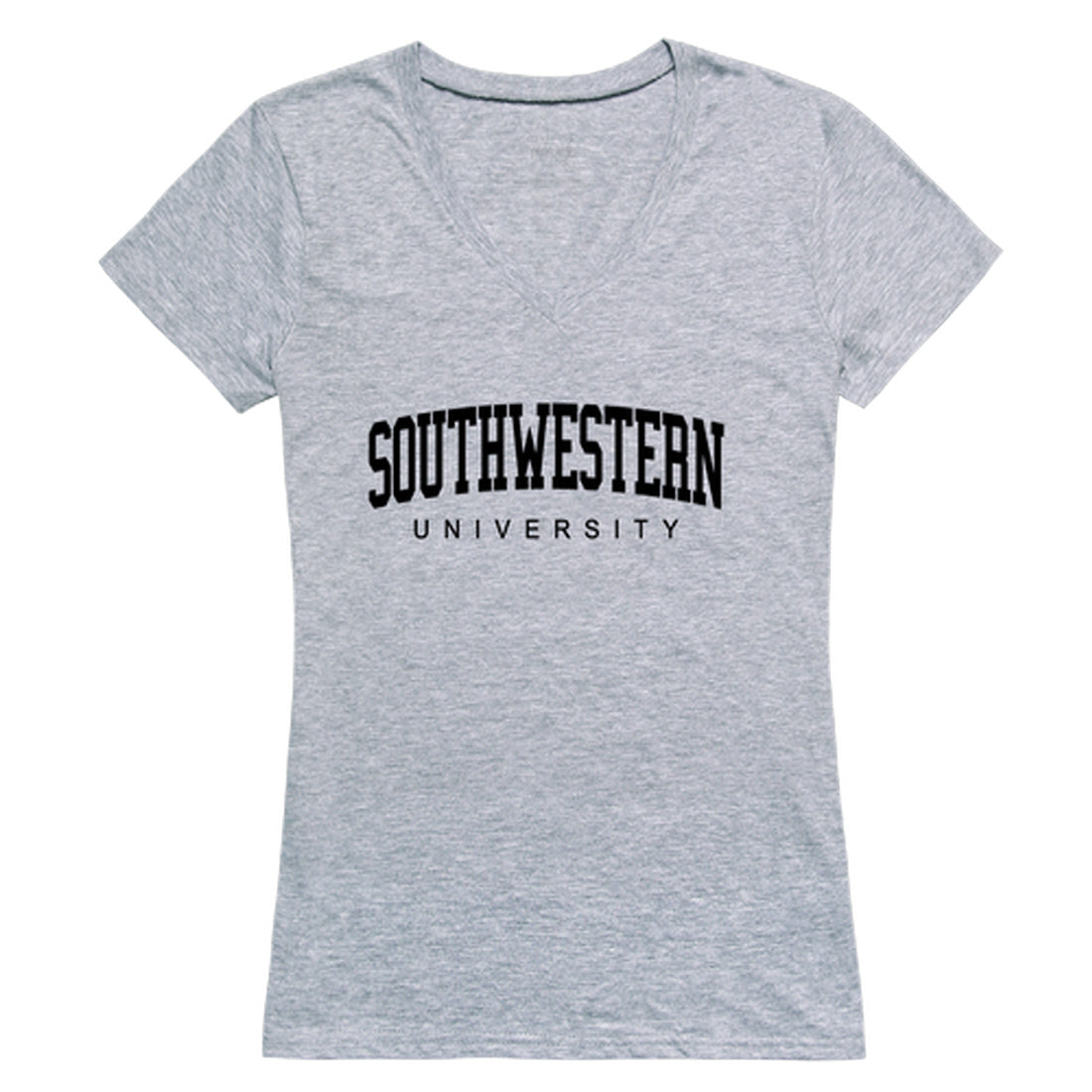 Southwestern University Pirates Womens Game Day Tee T-Shirt