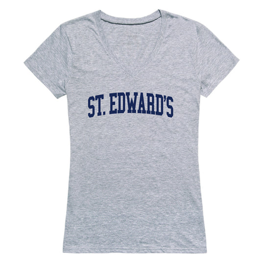 St. Edward's University Hilltoppers Womens Game Day Tee T-Shirt