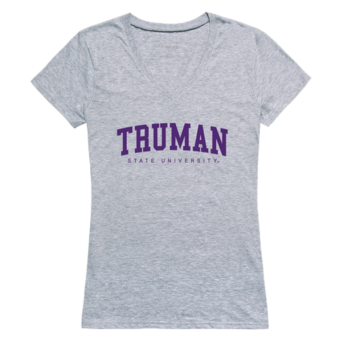 Truman State University Bulldogs Womens Game Day Tee T-Shirt