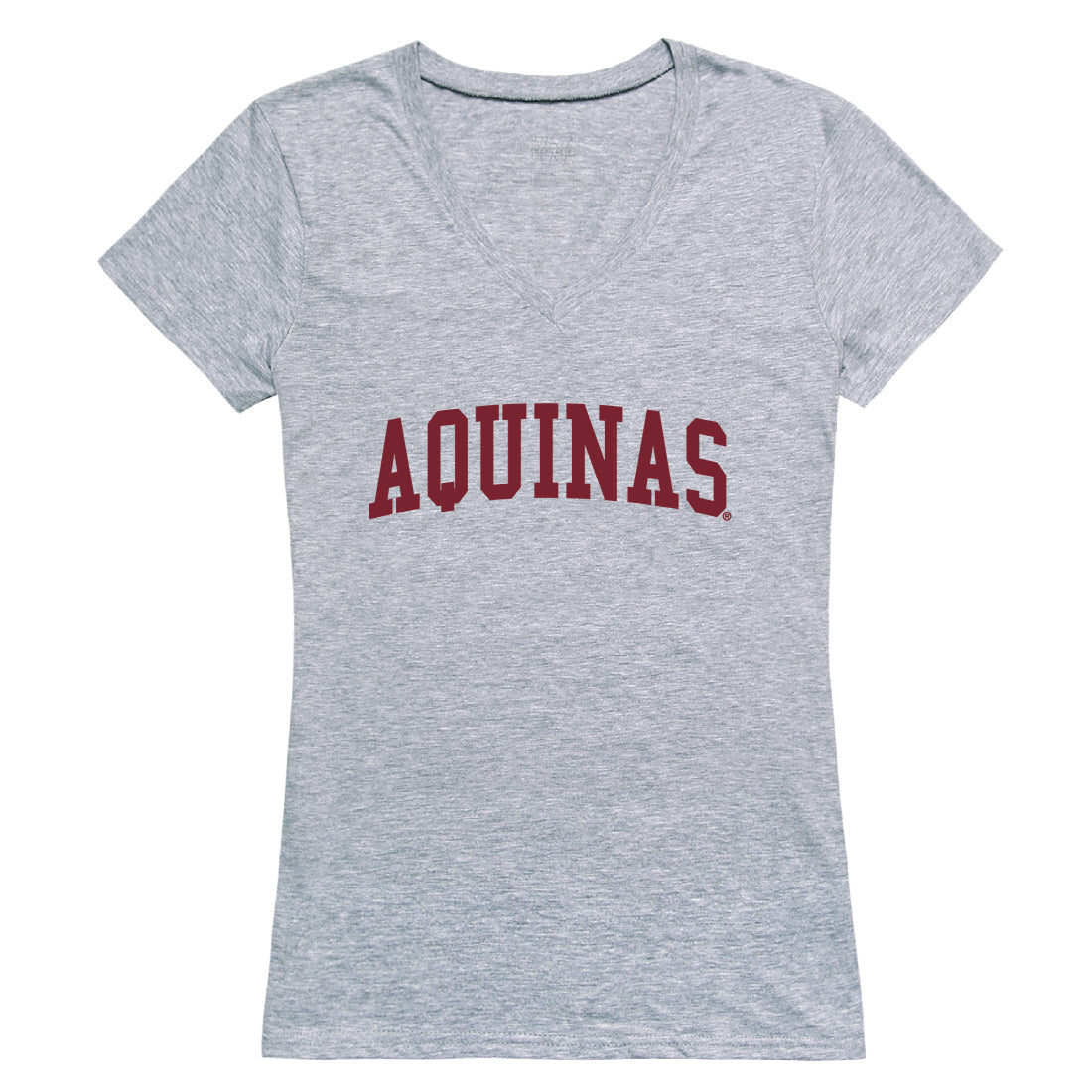 Aquinas Saints Womens Game Day Tee T-Shirt