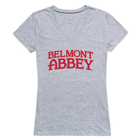 Belmont Abbey Crusaders Womens Game Day Tee T-Shirt