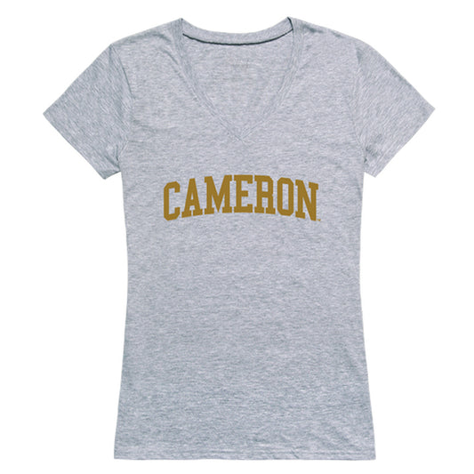 Cameron University Aggies Womens Game Day Tee T-Shirt