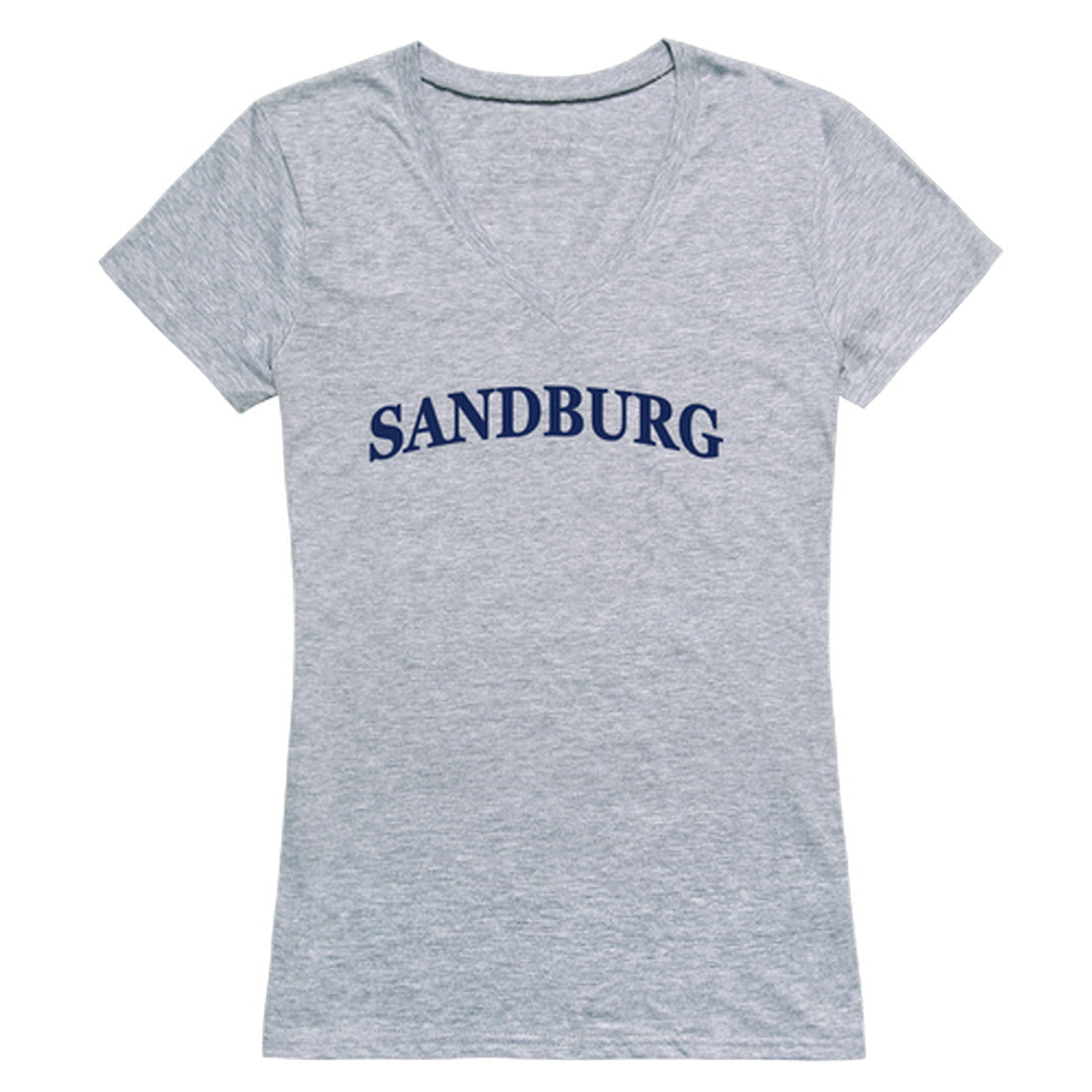 Sandburg Chargers Womens Game Day Tee T-Shirt