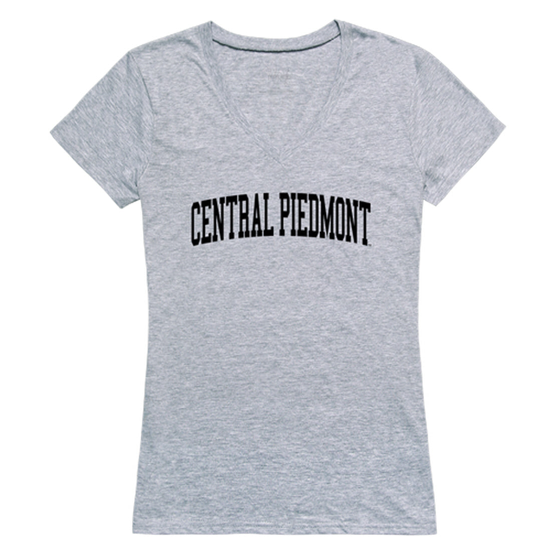 Central Piedmont Womens Game Day Tee T-Shirt