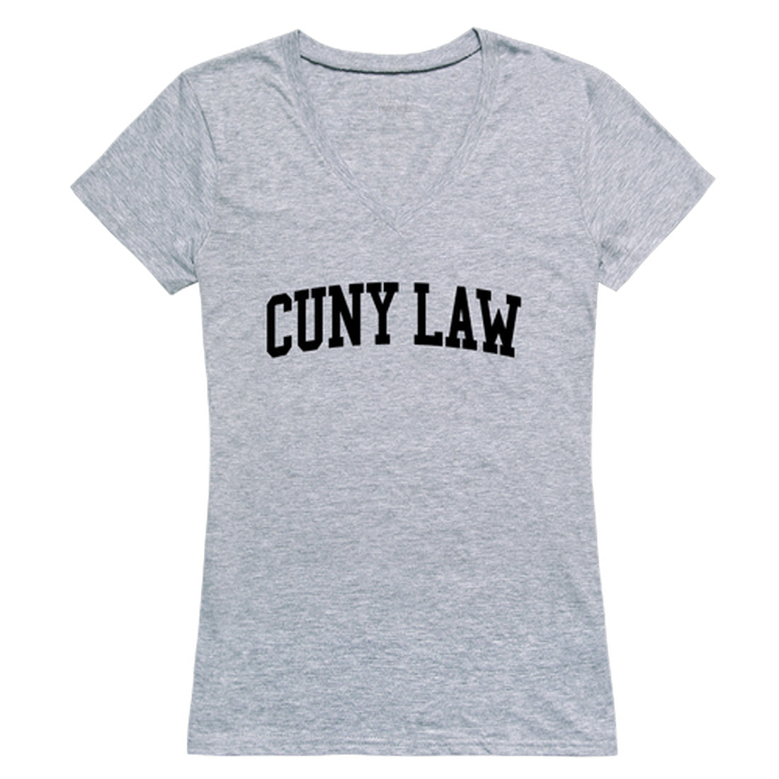 CUNY School of Law Womens Game Day Tee T-Shirt