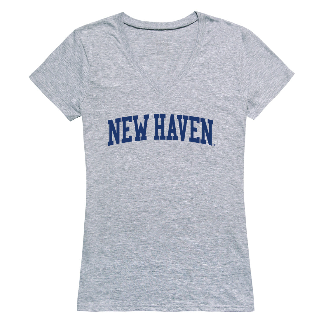 New Haven Chargers Womens Game Day Tee T-Shirt