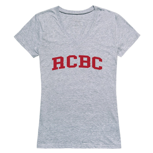 Rowan College at BC Barons Womens Game Day Tee T-Shirt