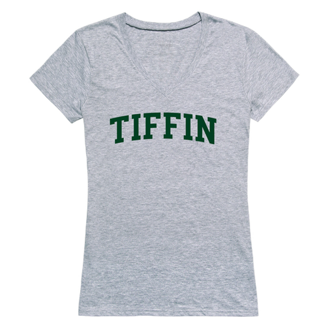 Tiffin Dragons Womens Game Day Tee T-Shirt