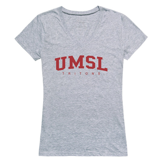 University of Missouri-St. Louis Womens Game Day Tee T-Shirt