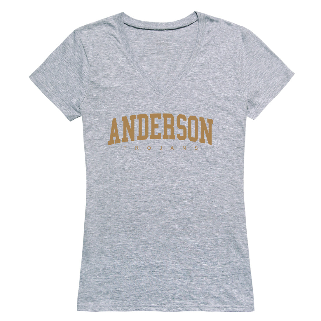 Anderson University Womens Game Day Tee T-Shirt