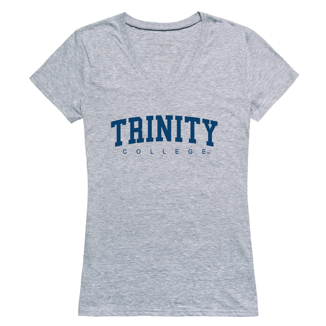 Trinity Bantams Womens Game Day Tee T-Shirt