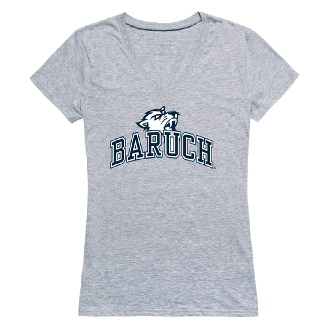 Baruch College Bearcats Womens Game Day Tee T-Shirt