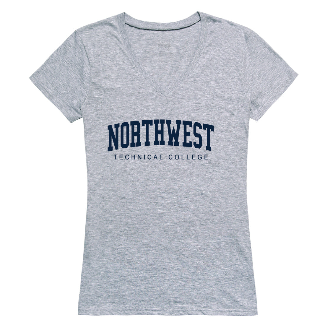 Northwest Technical College Womens Game Day Tee T-Shirt