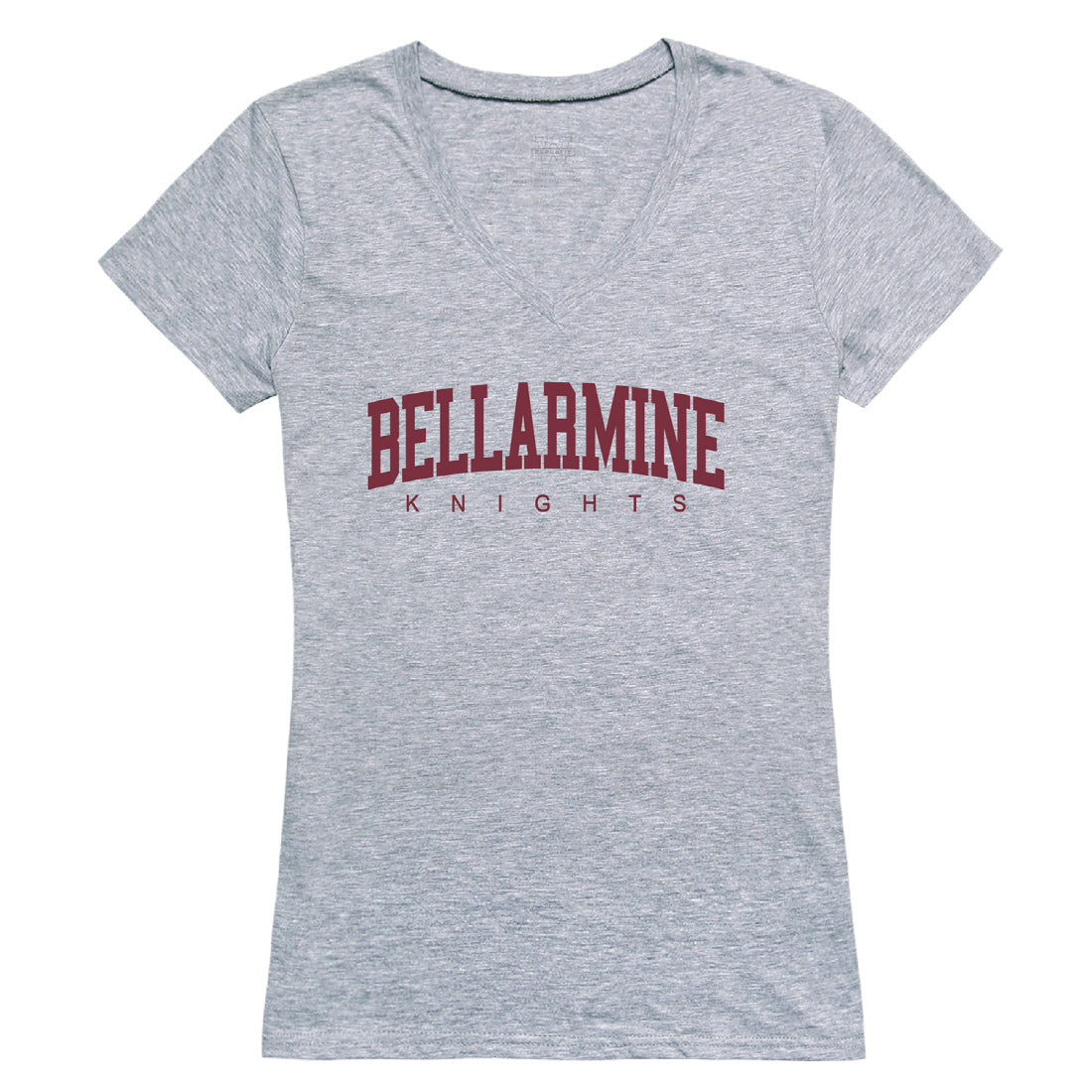 Bellarmine University Knights Womens Game Day Tee T-Shirt