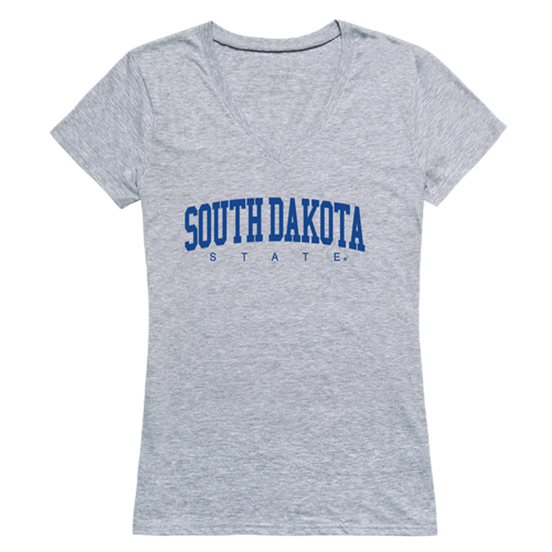 South Dakota State Jackrabbits Womens Game Day Tee T-Shirt