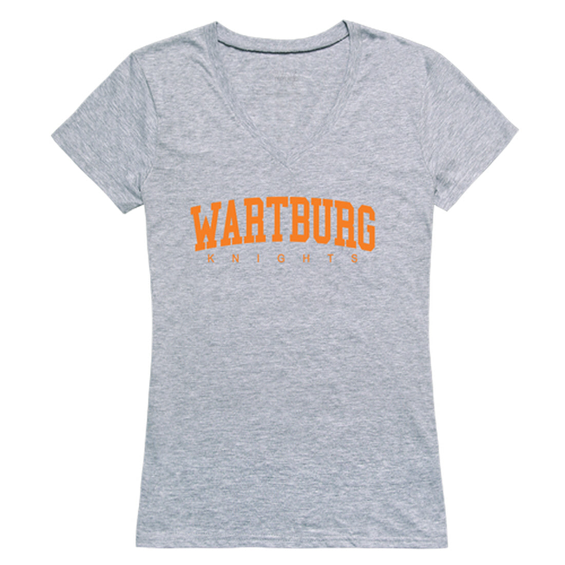 Wartburg College Knights Womens Game Day Tee T-Shirt