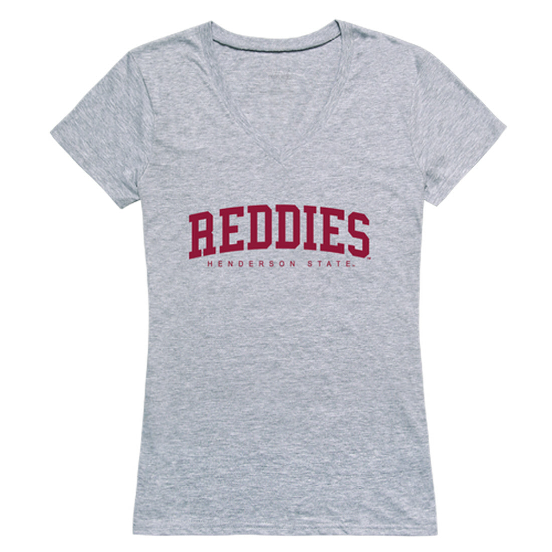 Henderson State Reddies Womens Game Day Tee T-Shirt