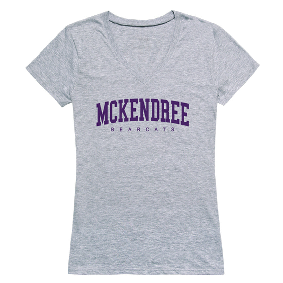 McKendree Bearcats Womens Game Day Tee T-Shirt