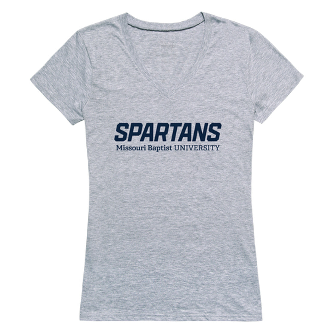 Missouri Baptist Spartans Womens Game Day Tee T-Shirt