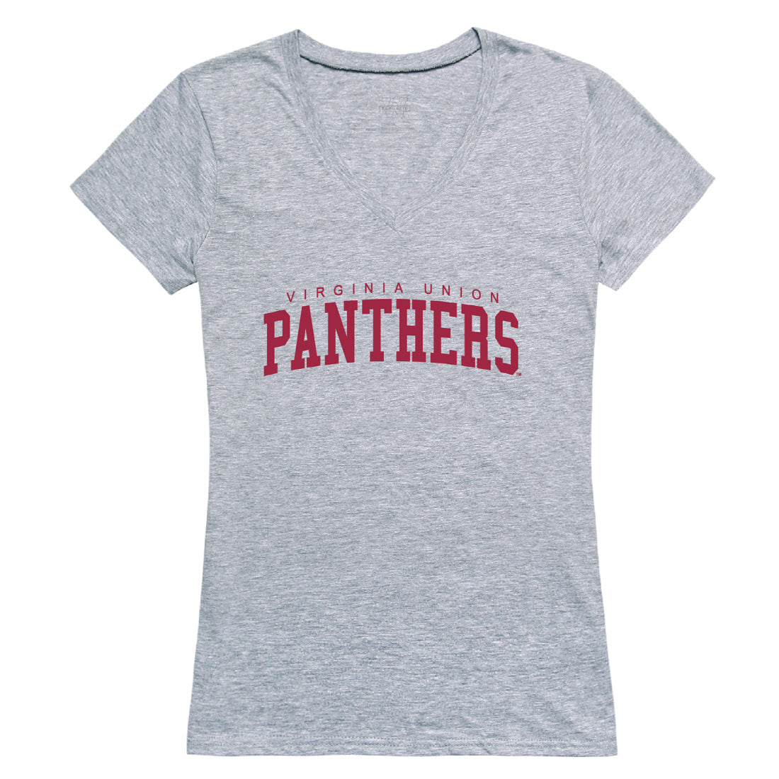 Virginia Union University Panthers Womens Game Day Tee T-Shirt