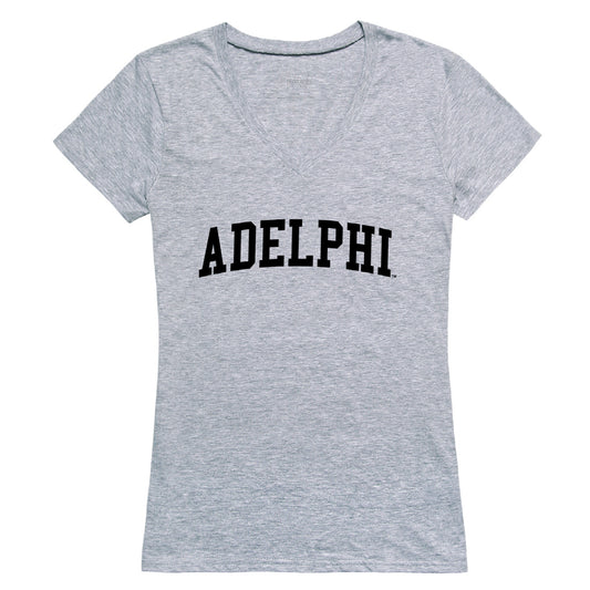 Adelphi University Panthers Womens Game Day Tee T-Shirt