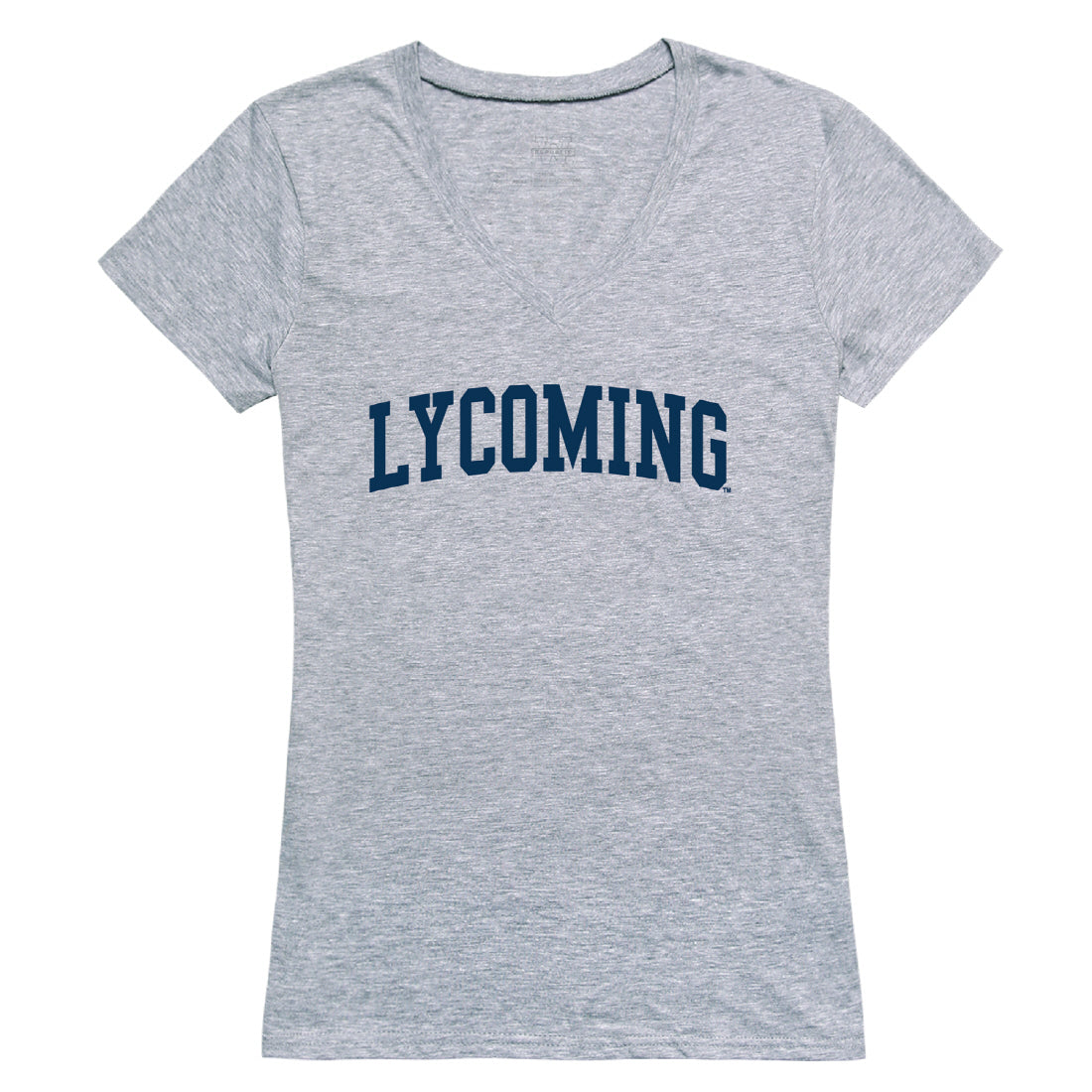 Lycoming Warriors Womens Game Day Tee T-Shirt