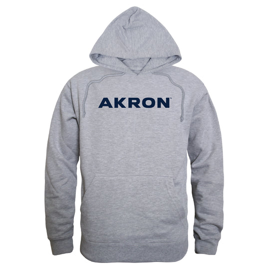 The University of Akron Zips Game Day Fleece Hoodie