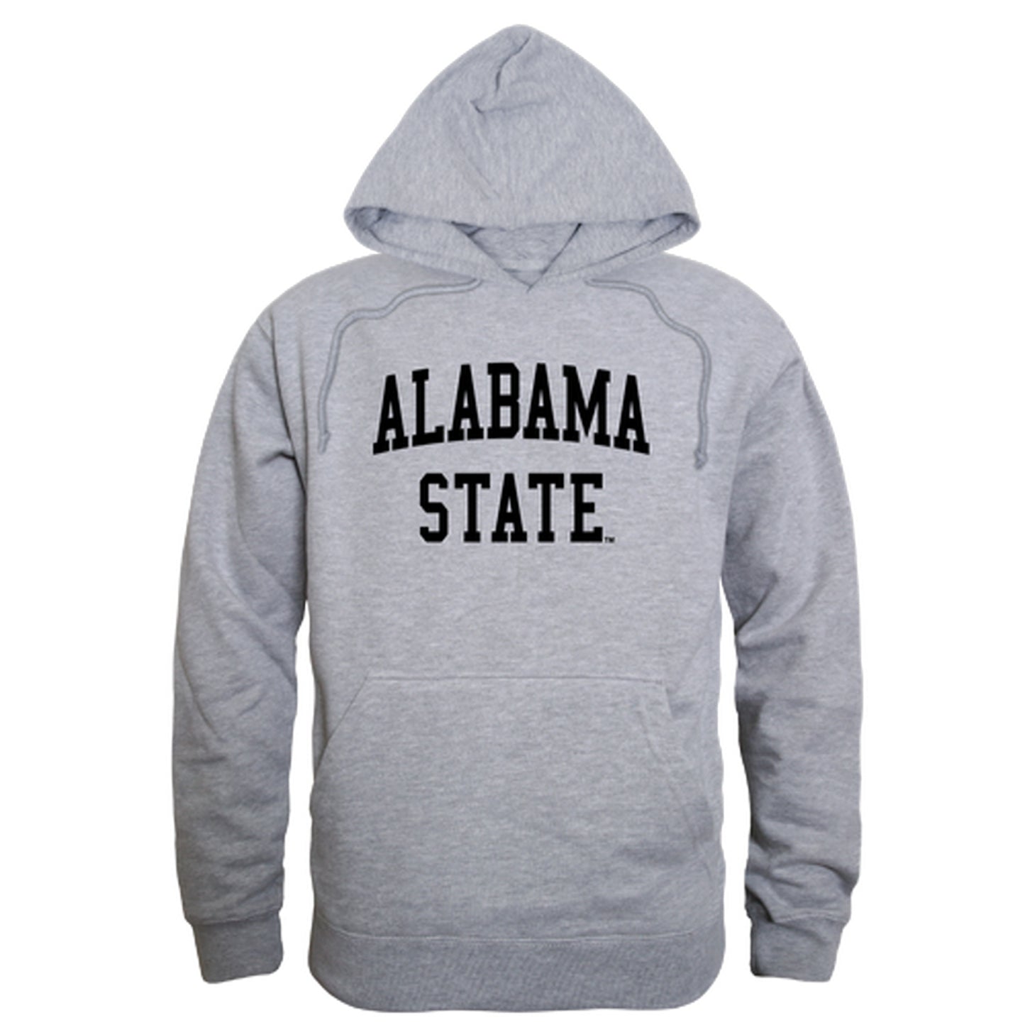 Alabama State University Hornets Game Day Fleece Hoodie