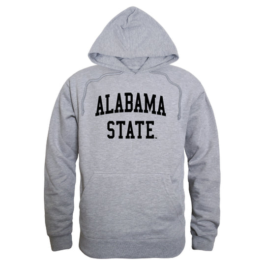 Alabama State University Hornets Game Day Fleece Hoodie