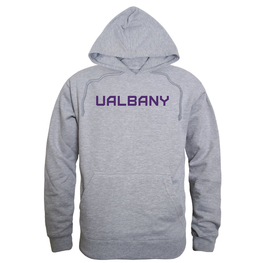 University at Albany Great Danes Game Day Fleece Hoodie