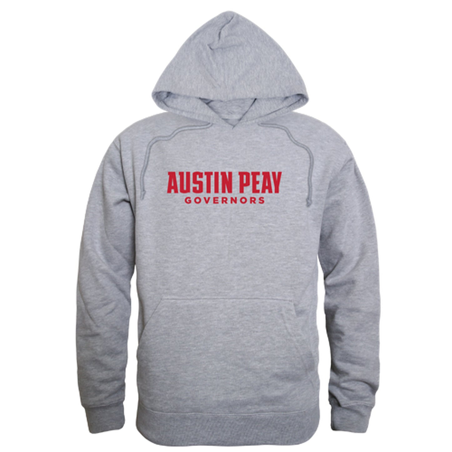 Austin Peay State University Game Day Fleece Hoodie