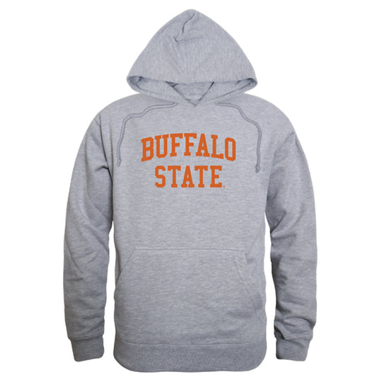 Buffalo State College Bengals Game Day Fleece Hoodie