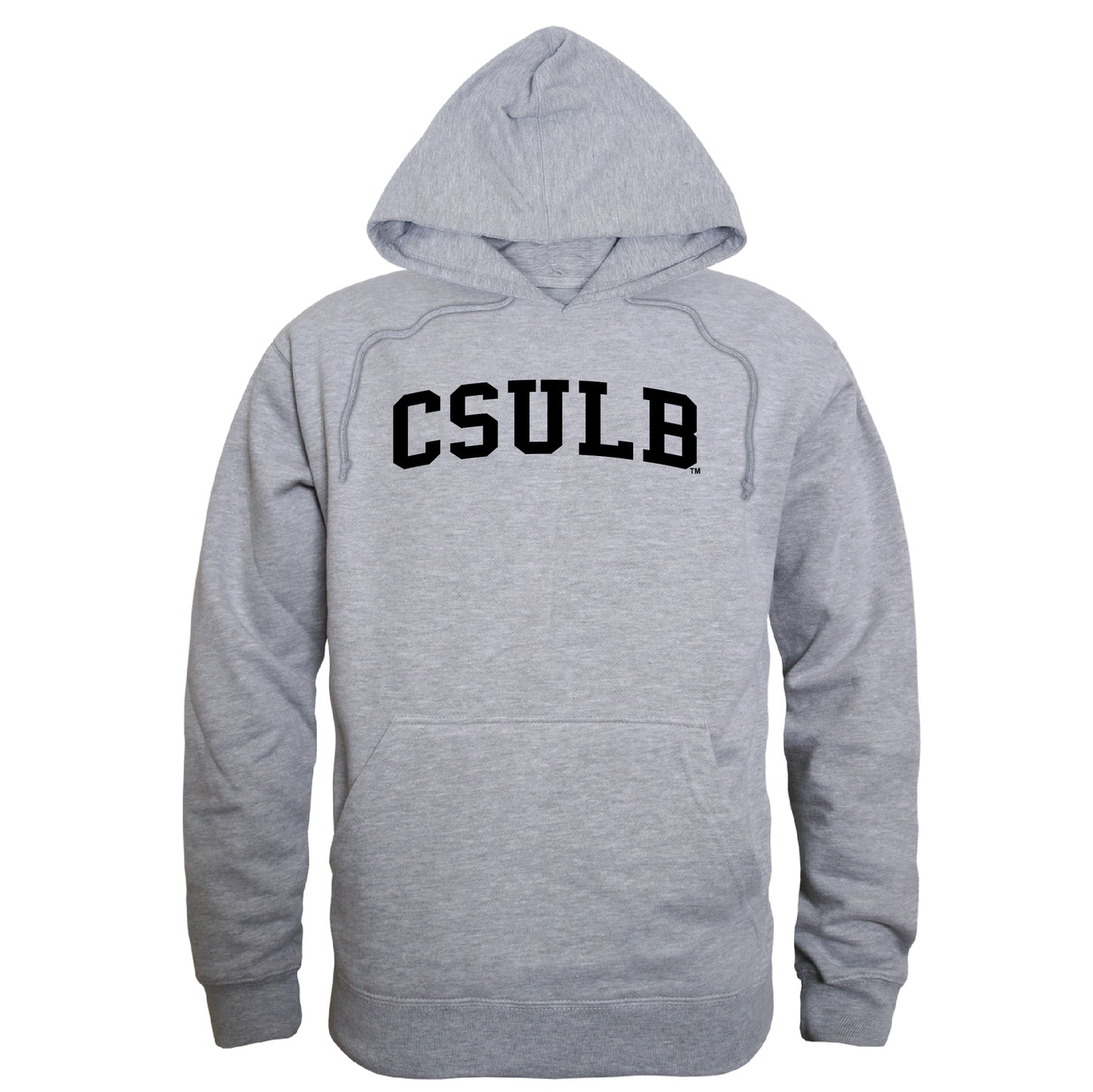 CSULB California State University Long Beach Game Day Fleece Hoodie