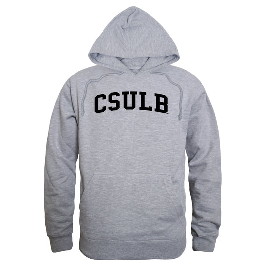 CSULB California State University Long Beach Game Day Fleece Hoodie