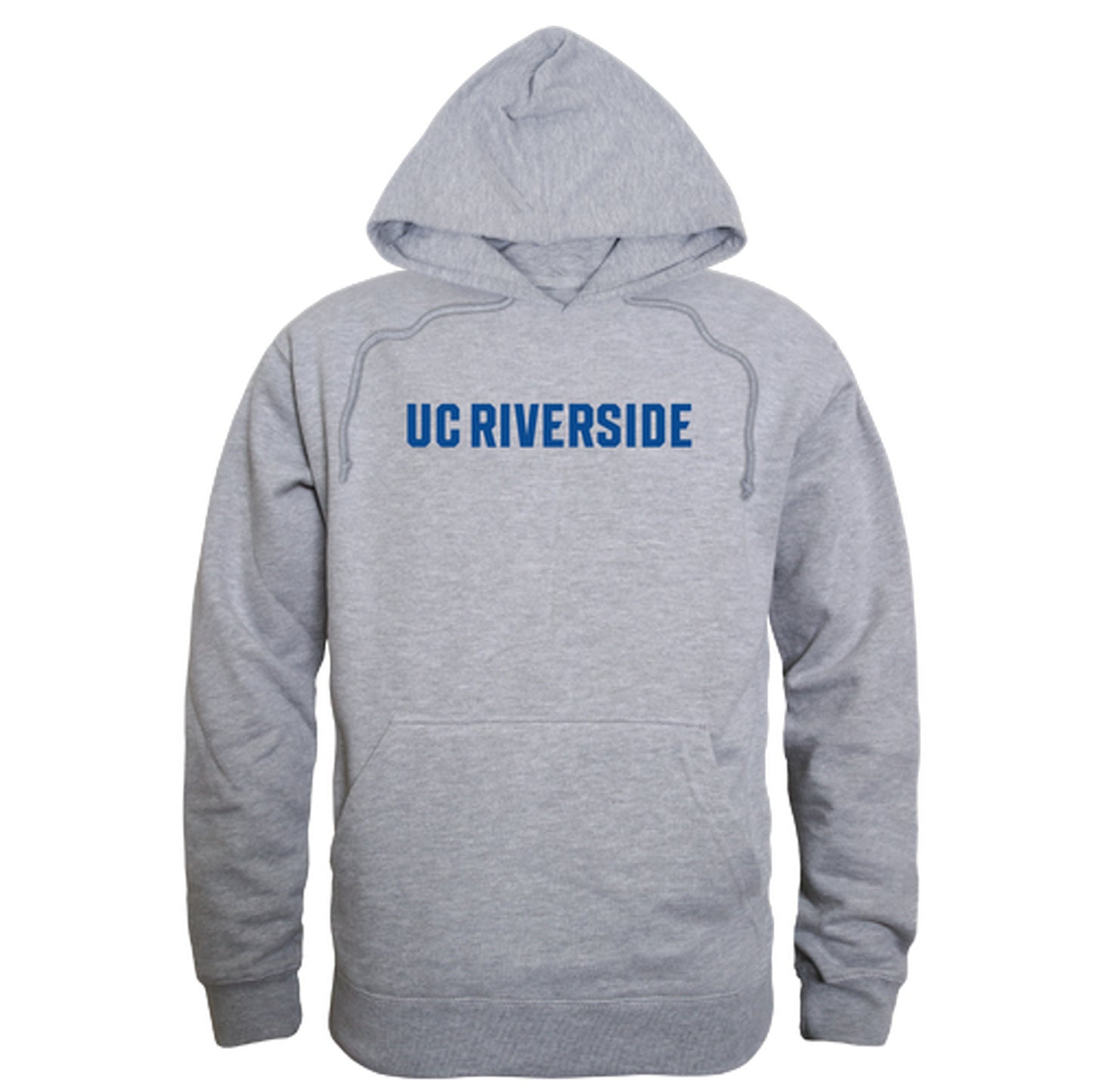 University of California Riverside Game Day Fleece Hoodie