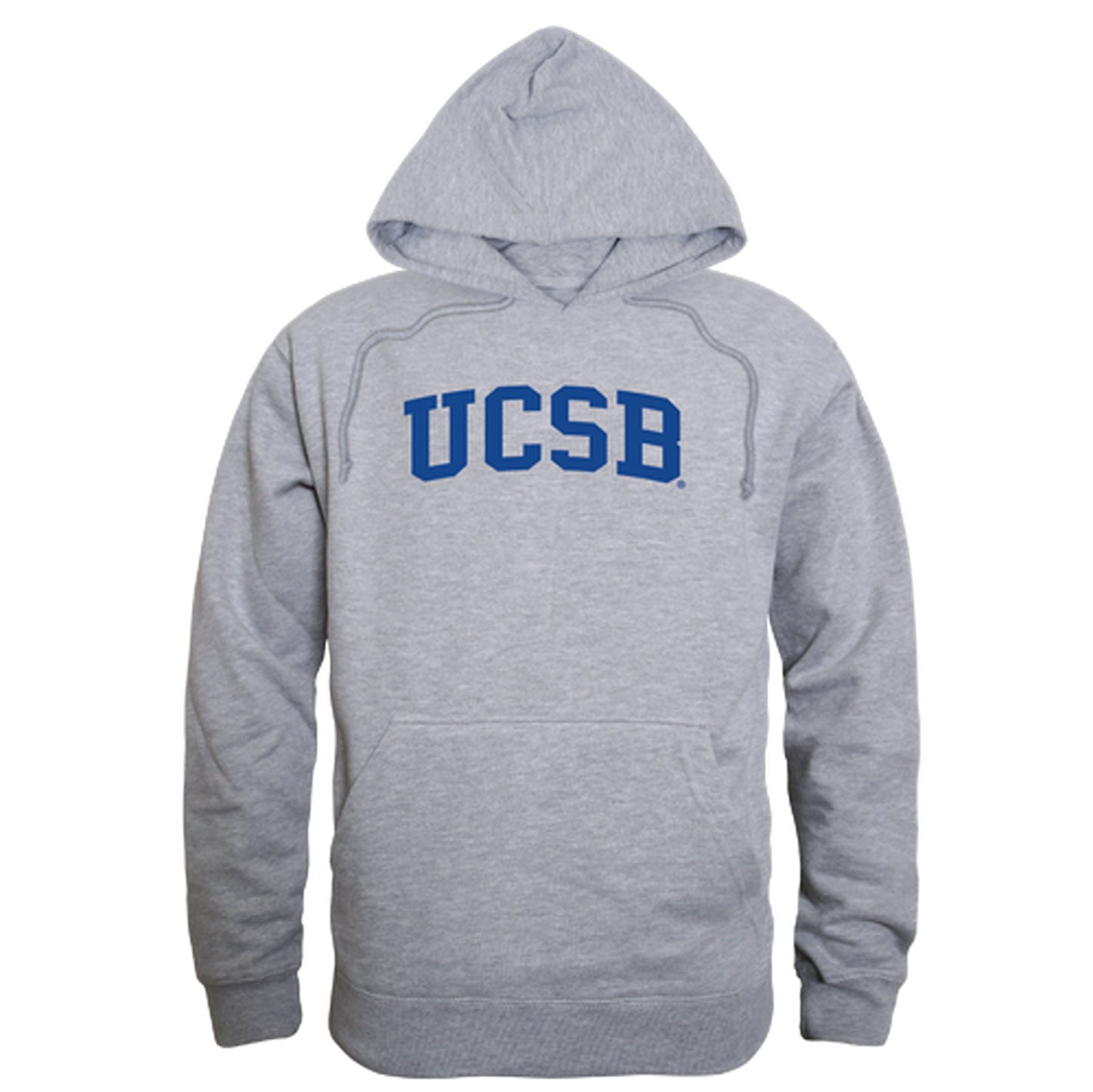 UCSB University of California Santa Barbara Gauchos Game Day Fleece Hoodie