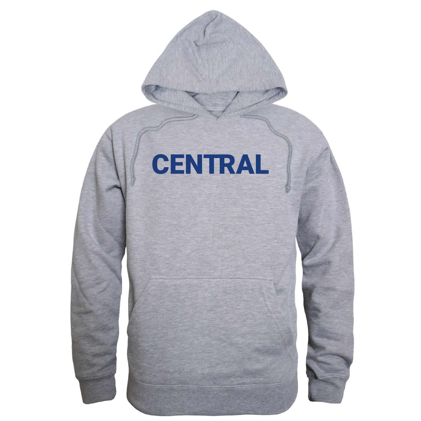 Central Connecticut State University Game Day Fleece Hoodie