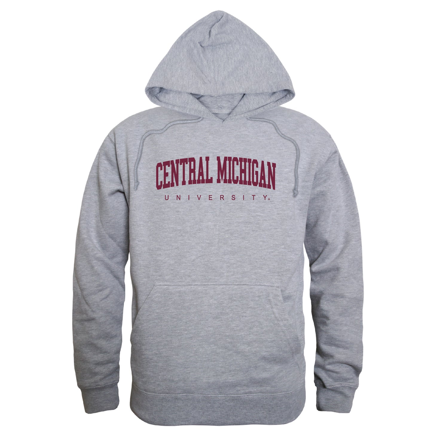 Central Michigan University Game Day Fleece Hoodie