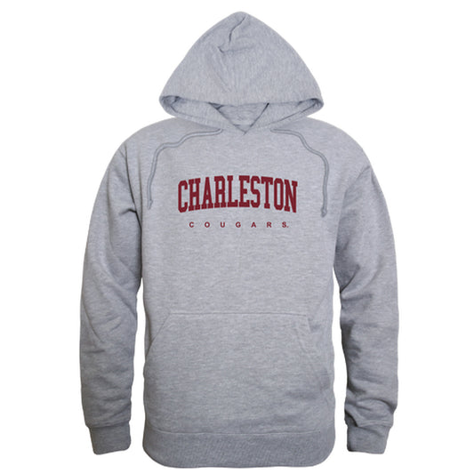 College of Charleston Cougars Game Day Fleece Hoodie