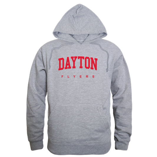 University of Dayton Game Day Fleece Hoodie