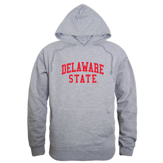 Delaware State University Hornets Game Day Fleece Hoodie