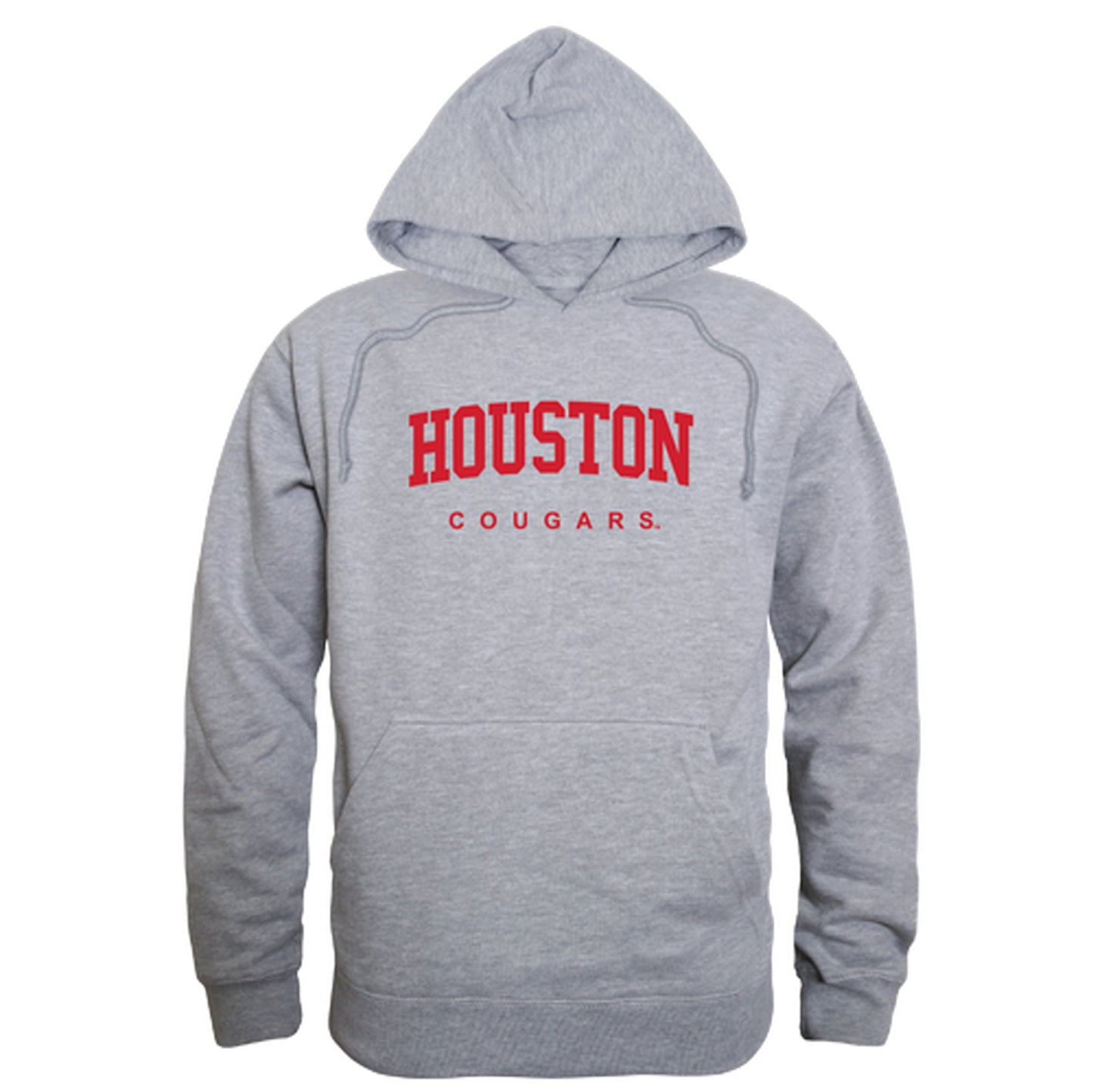 University of Houston Cougars Game Day Fleece Hoodie