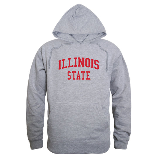 Illinois State University Redbirds Game Day Fleece Hoodie